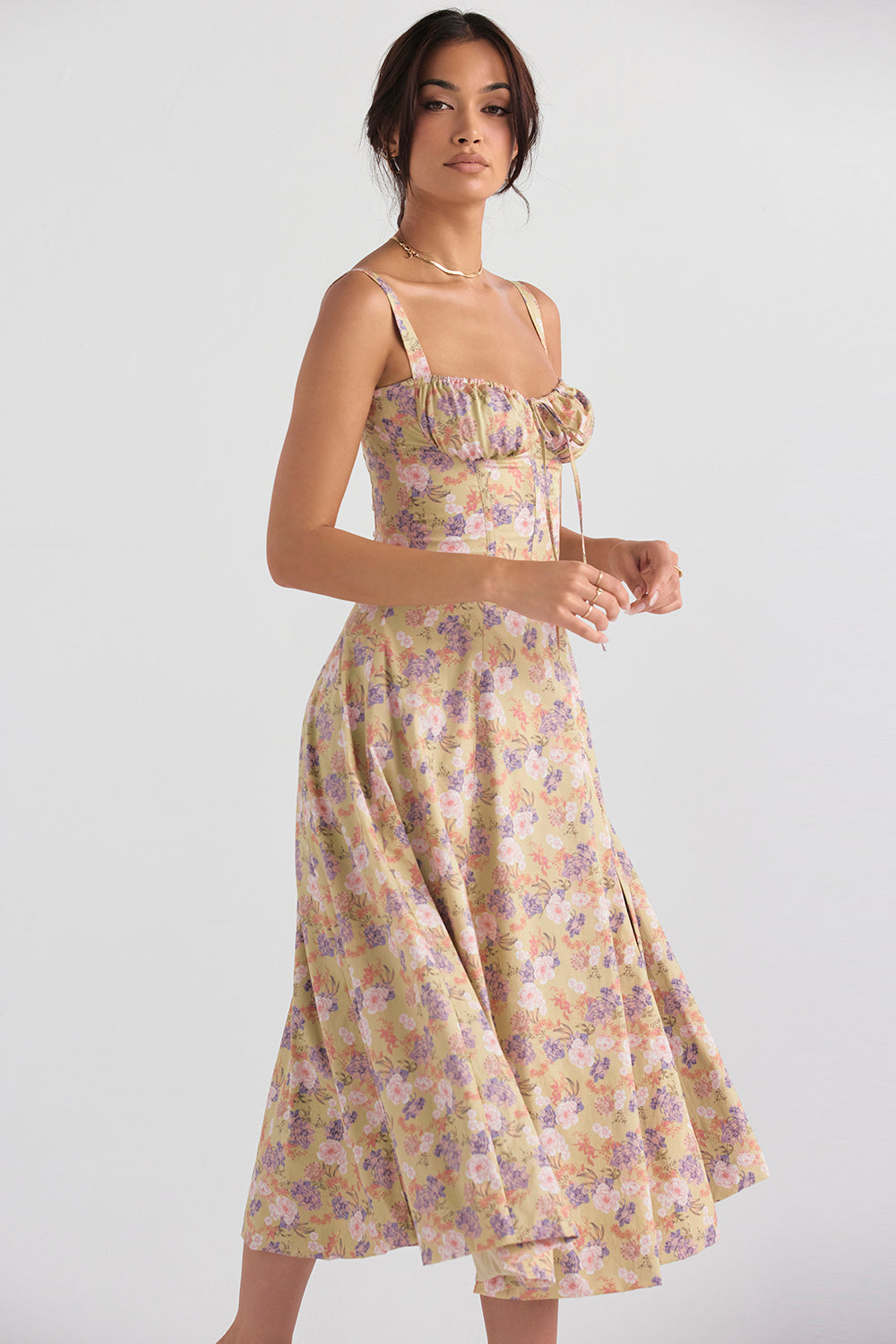 Angie | Rochie de Primăvară
