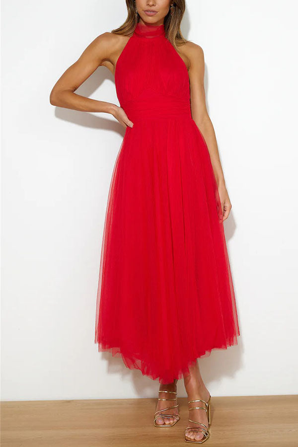 Janice | Vila Dress
