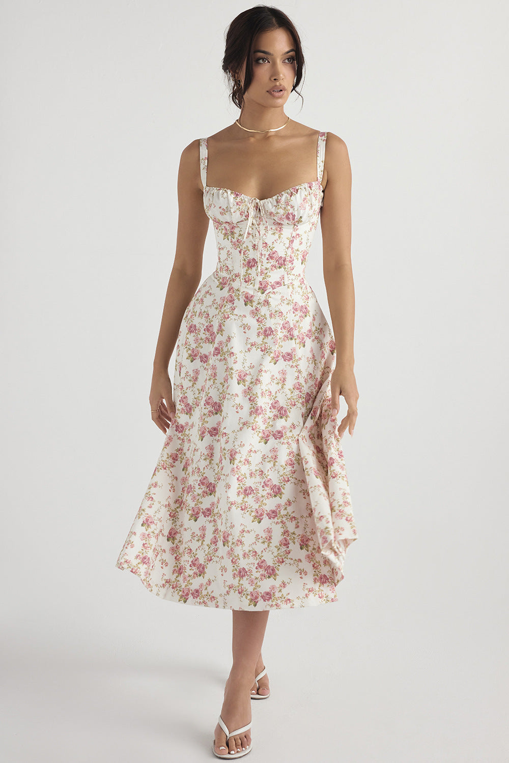 Angie | Rochie de Primăvară