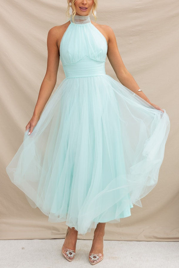 Janice | Vila Dress