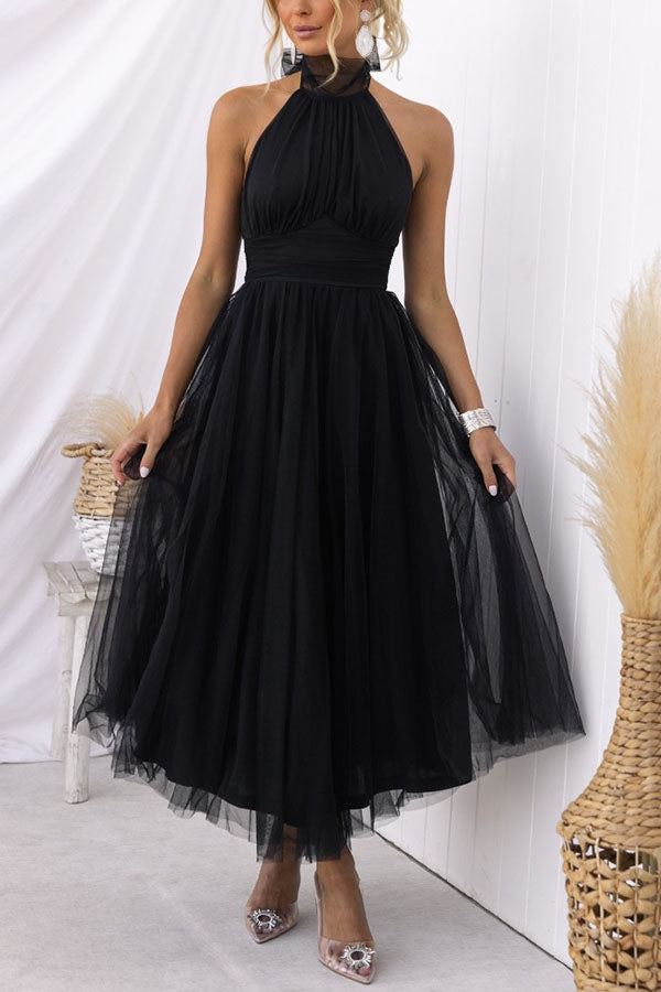 Janice | Vila Dress