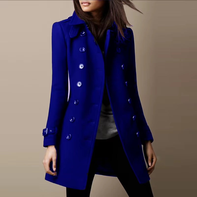 Lana™ | Jachetă elegantă pentru femei