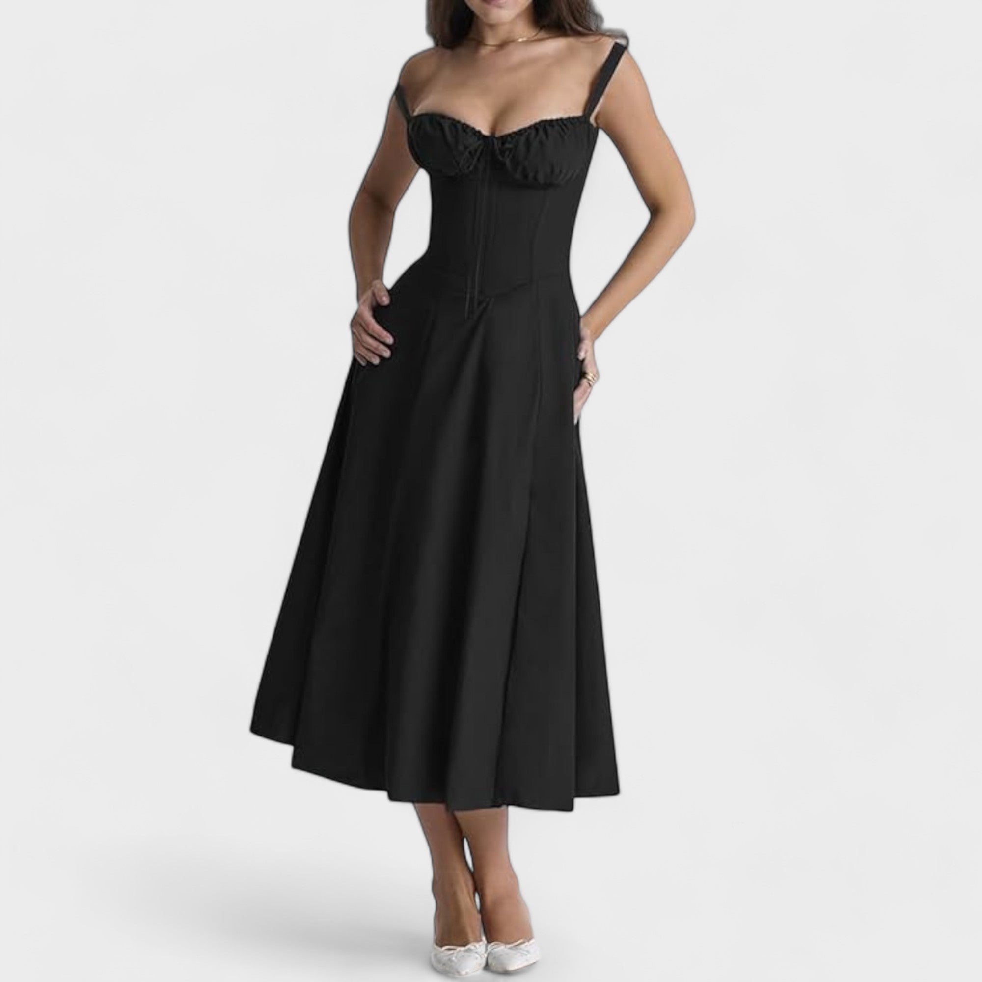 Alessia | Rochie Casual