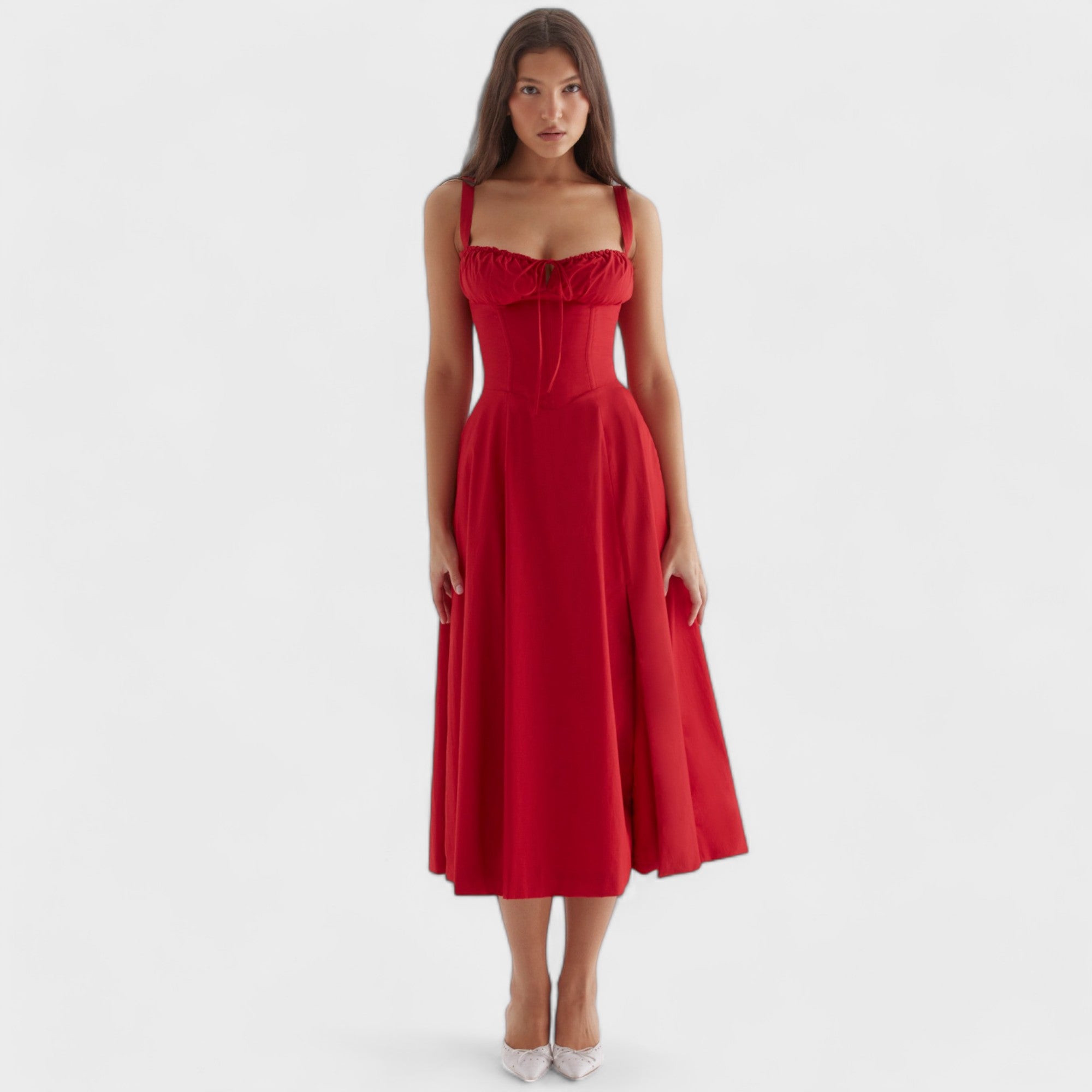 Alessia | Rochie Casual