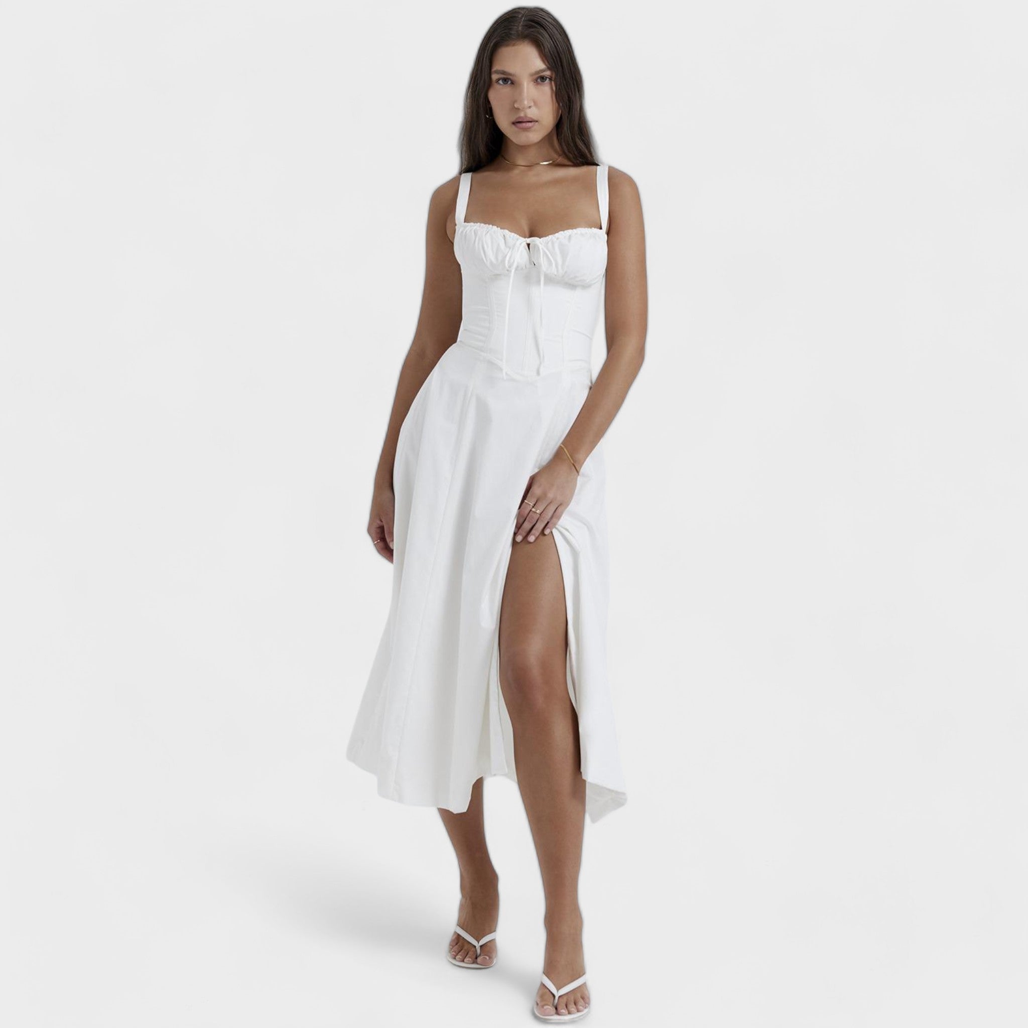 Alessia | Rochie Casual