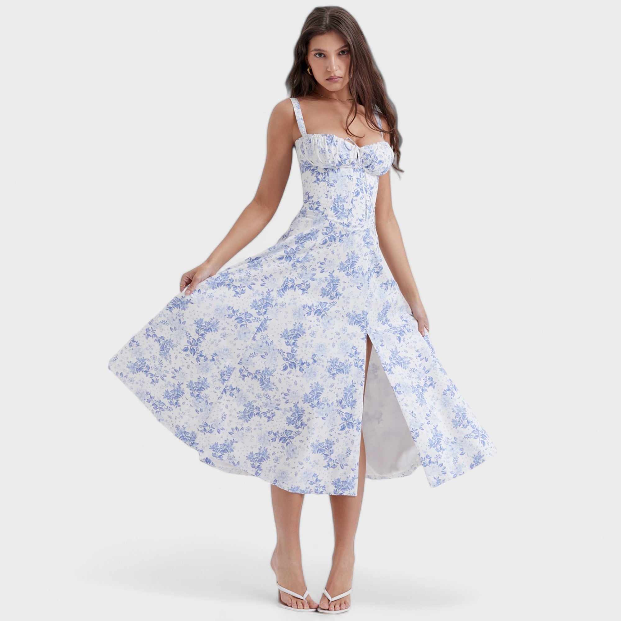 Alessia | Rochie Casual