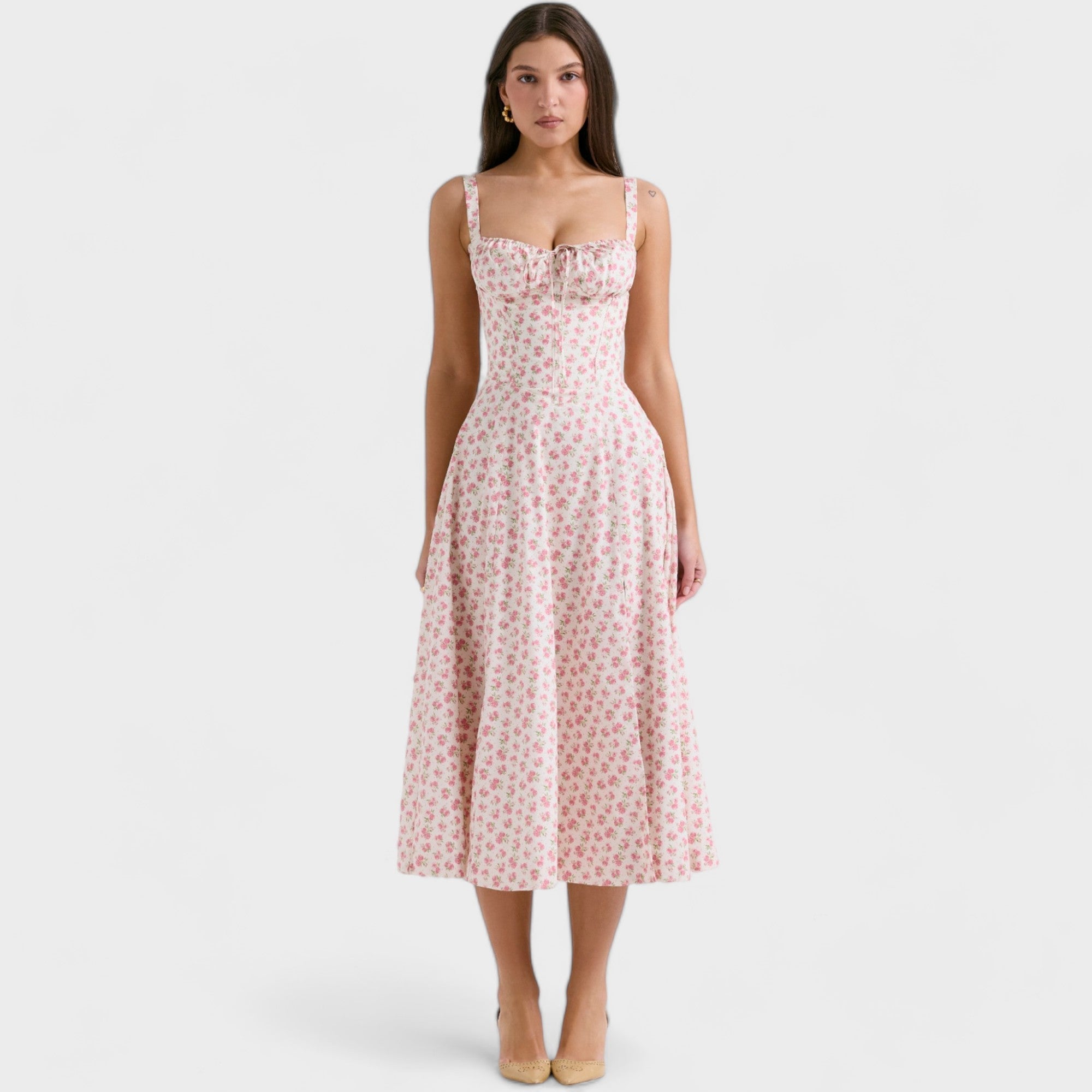Alessia | Rochie Casual