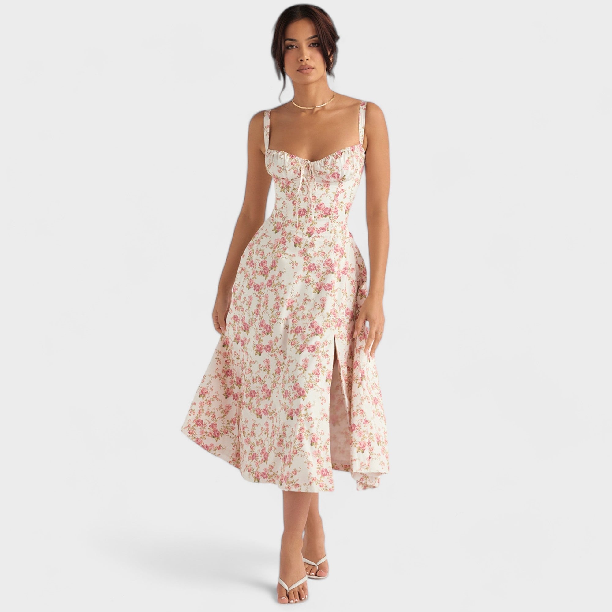Alessia | Rochie Casual