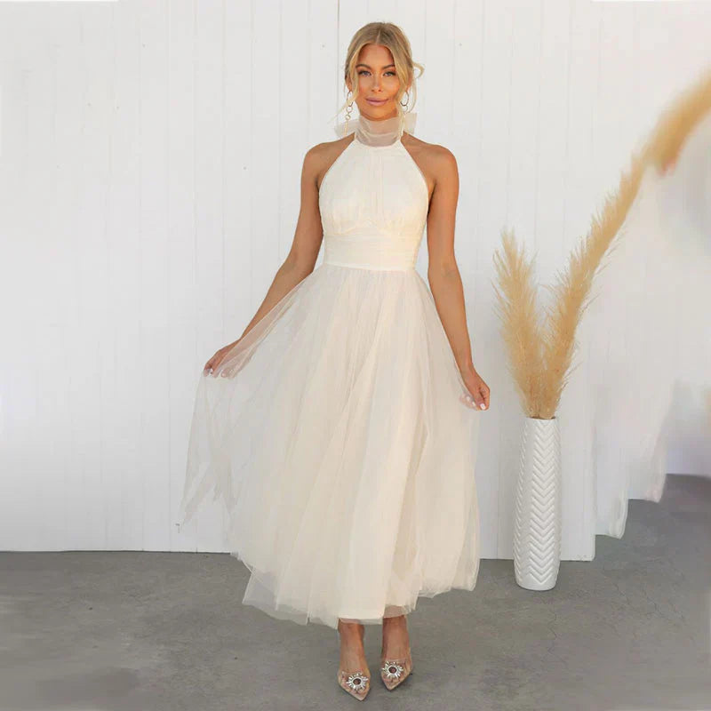 Janice | Vila Dress