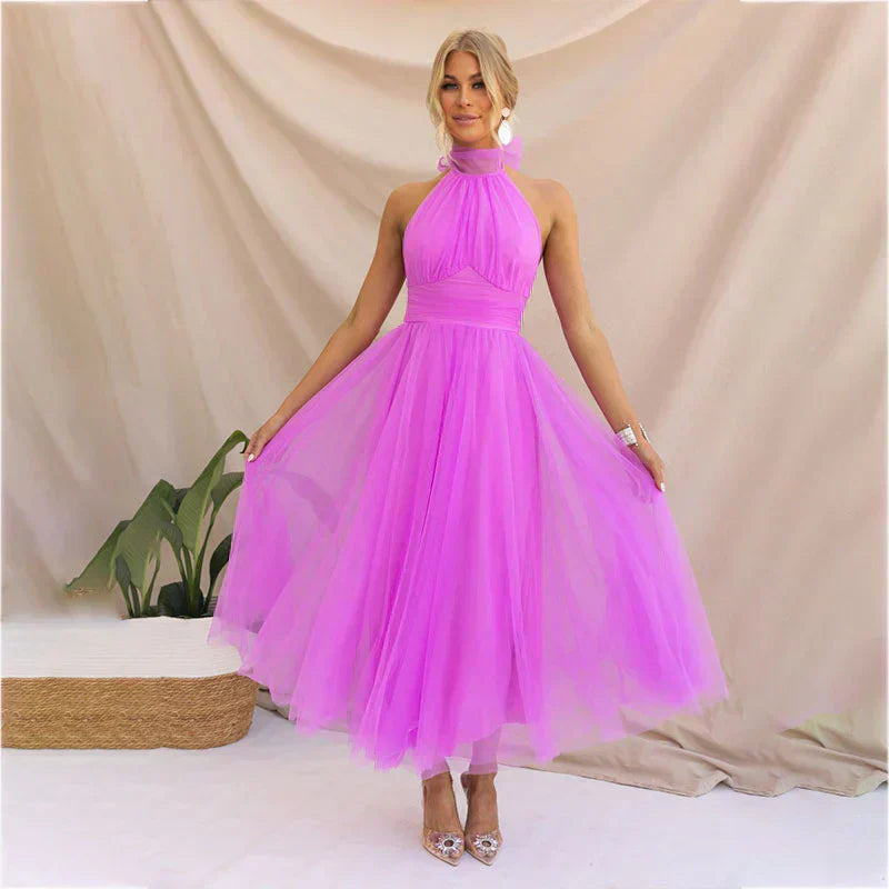 Janice | Vila Dress