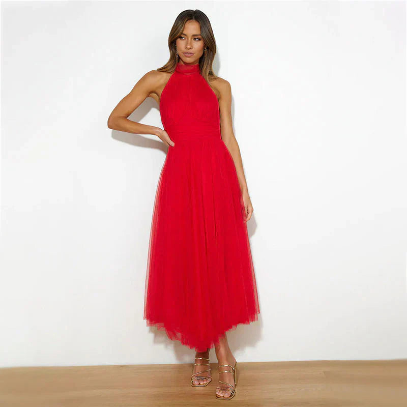 Janice | Vila Dress