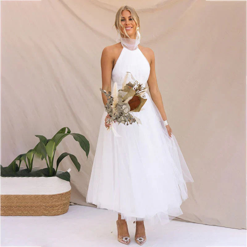 Janice | Vila Dress