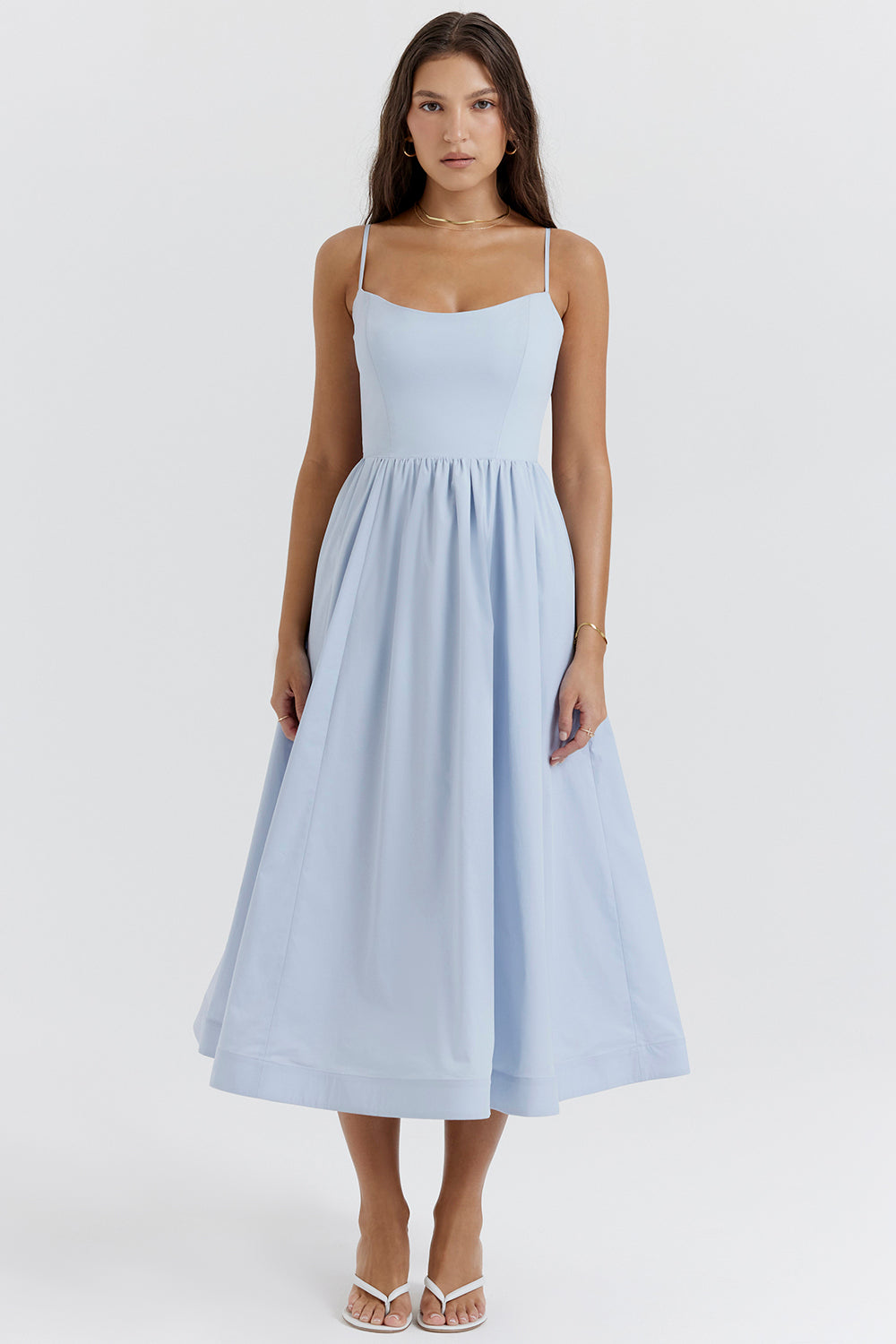 Juliette | Rochie Elegantă pentru Ocazii Speciale