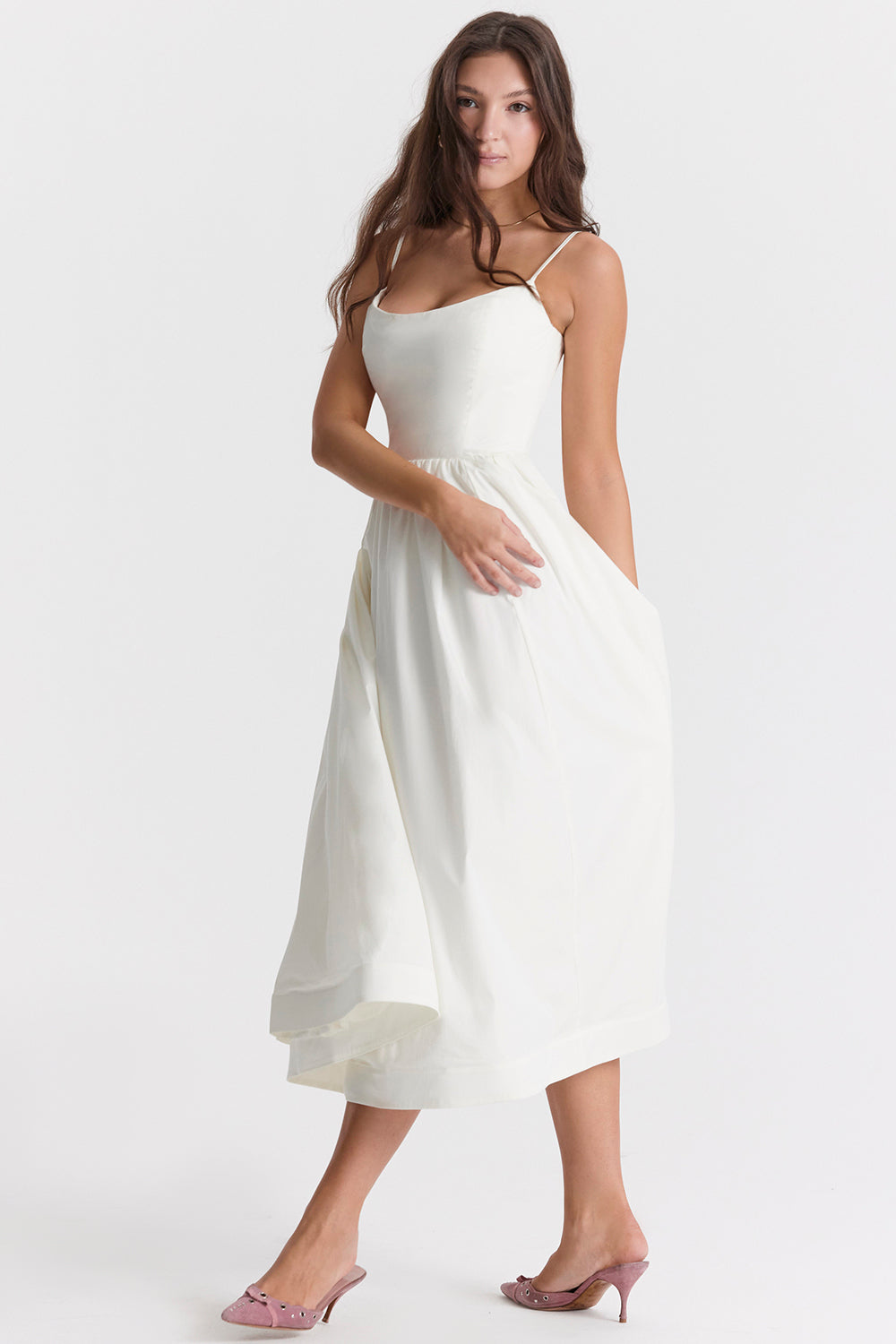 Juliette | Rochie Elegantă pentru Ocazii Speciale