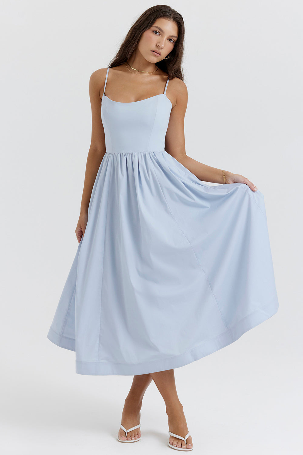 Juliette | Rochie Elegantă pentru Ocazii Speciale