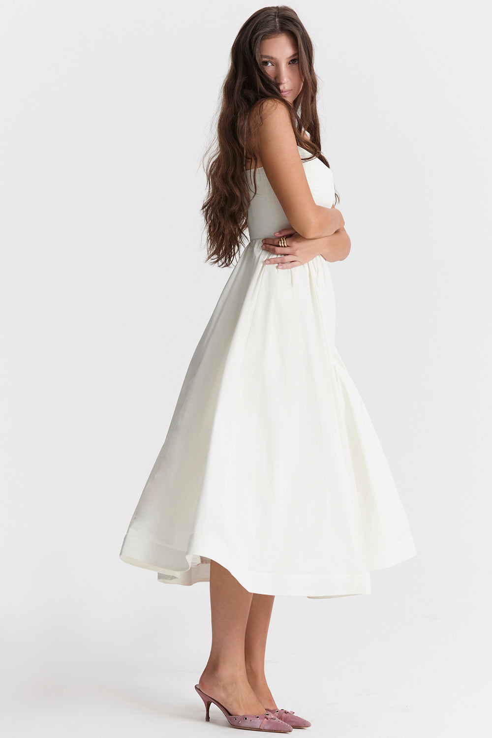 Juliette | Rochie Elegantă pentru Ocazii Speciale