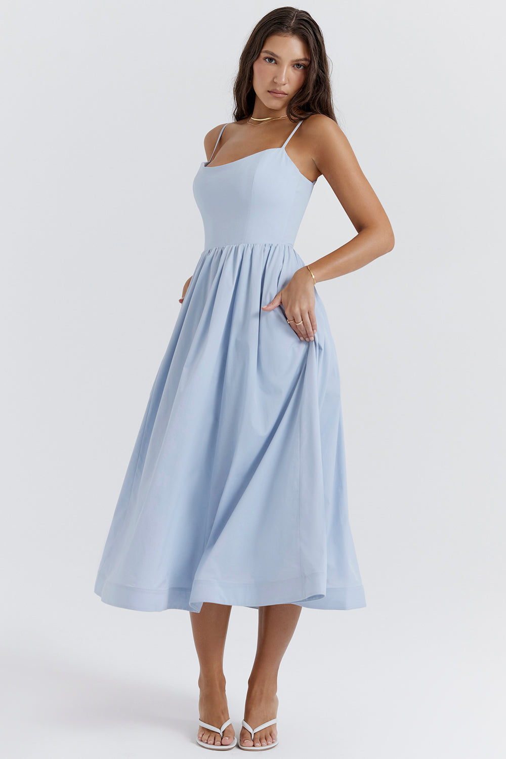 Juliette | Rochie Elegantă pentru Ocazii Speciale