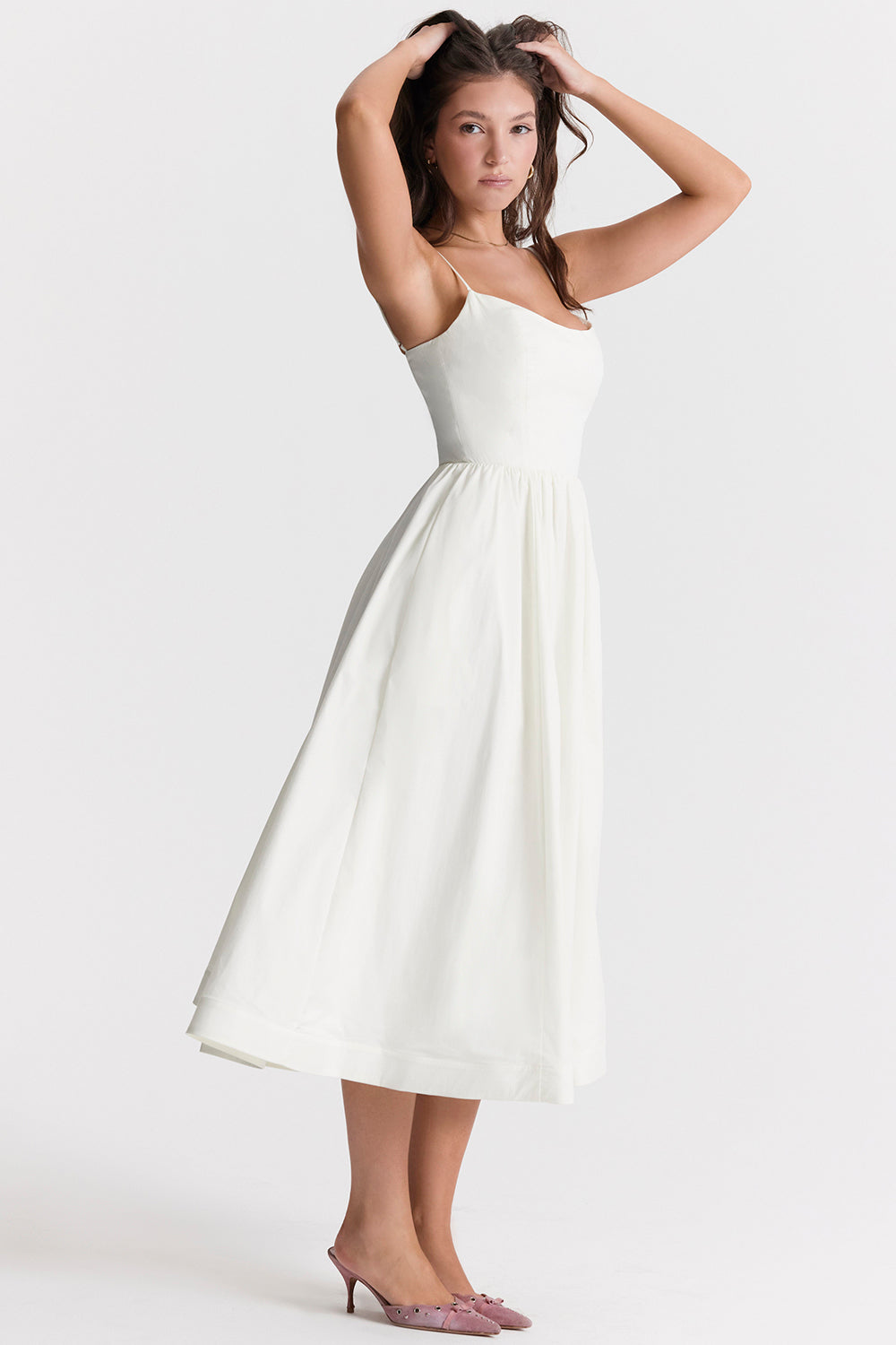 Juliette | Rochie Elegantă pentru Ocazii Speciale