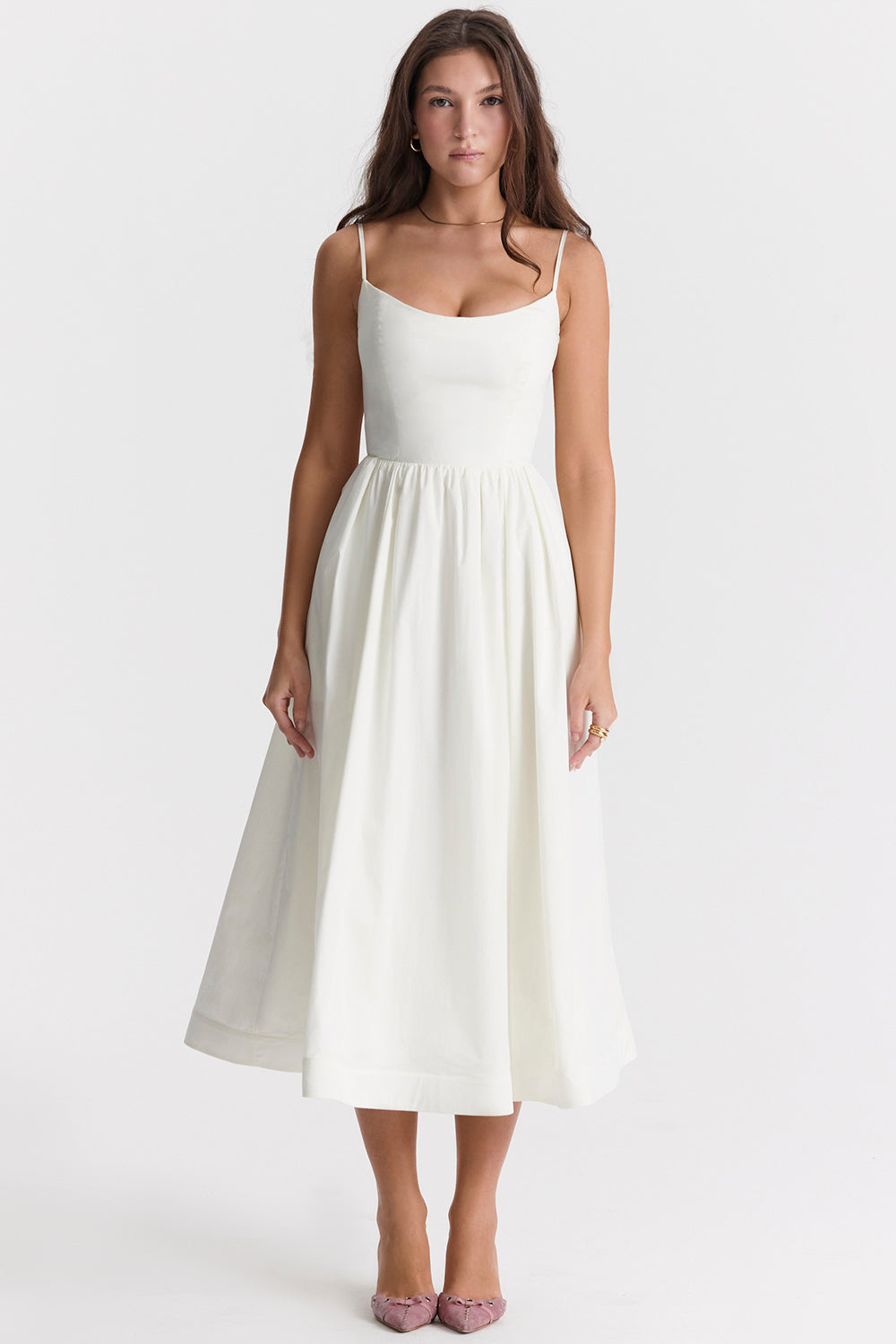 Juliette | Rochie Elegantă pentru Ocazii Speciale