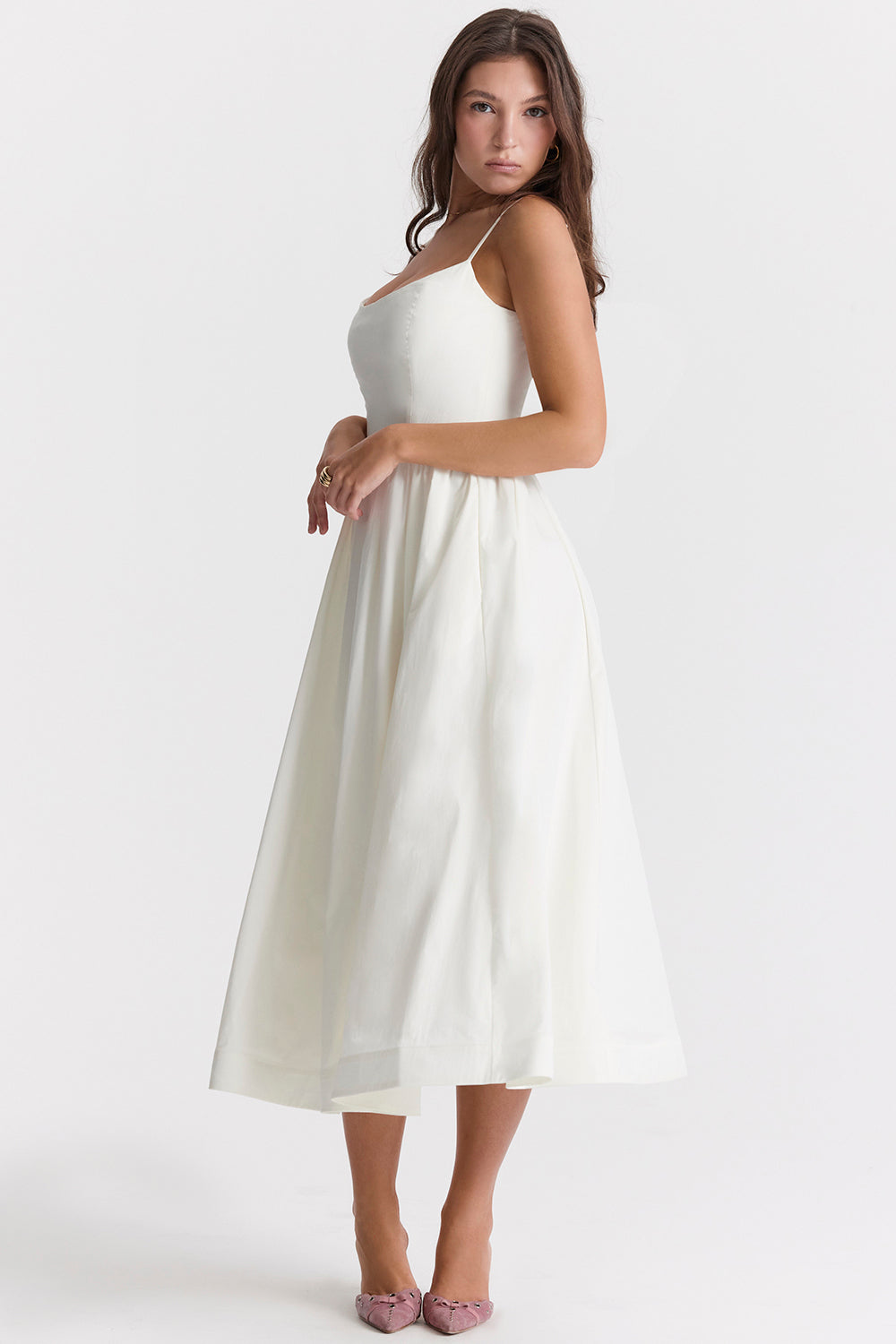 Juliette | Rochie Elegantă pentru Ocazii Speciale