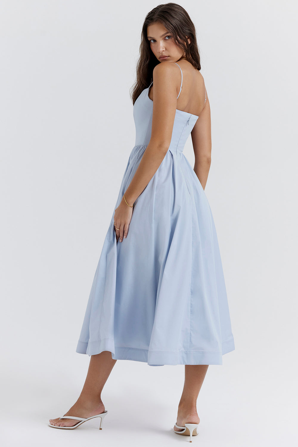 Juliette | Rochie Elegantă pentru Ocazii Speciale