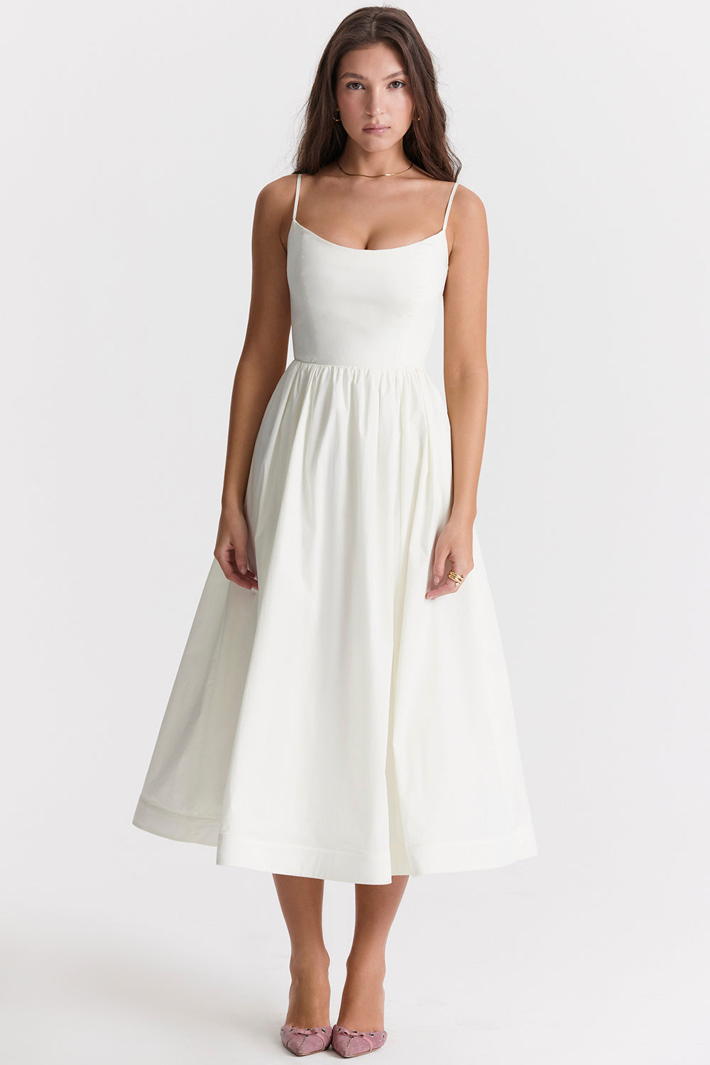 Juliette | Rochie Elegantă pentru Ocazii Speciale