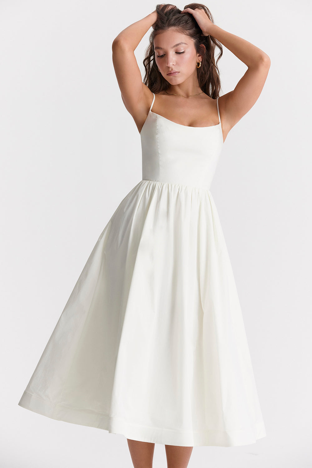Juliette | Rochie Elegantă pentru Ocazii Speciale