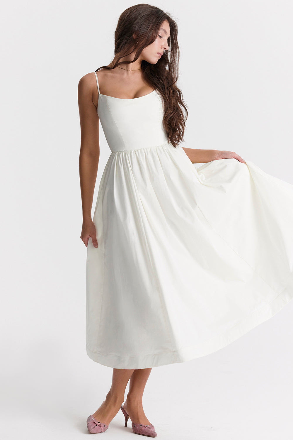 Juliette | Rochie Elegantă pentru Ocazii Speciale