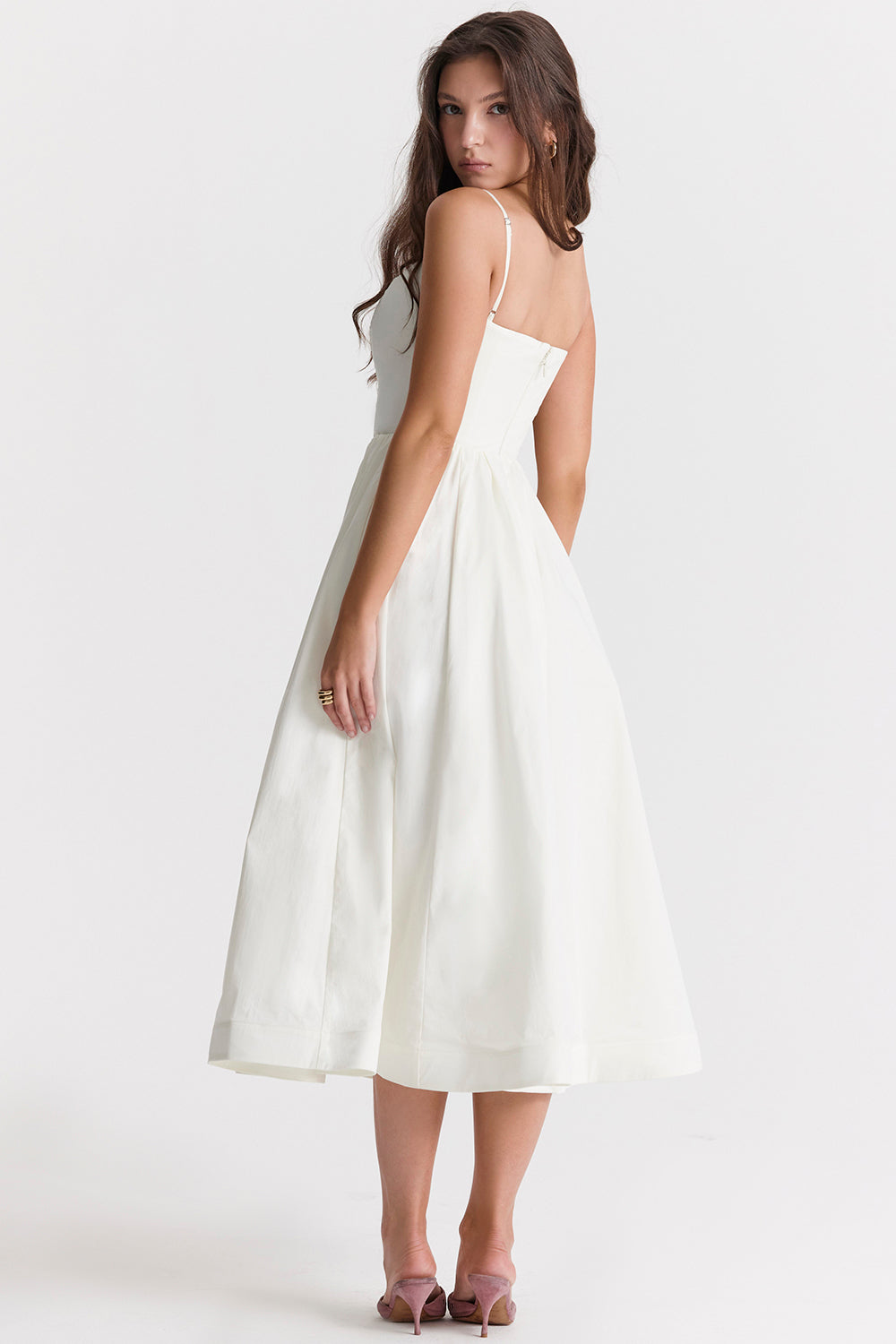 Juliette | Rochie Elegantă pentru Ocazii Speciale