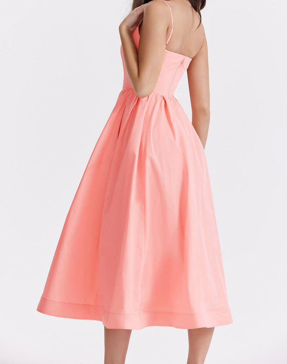 Juliette | Rochie Elegantă pentru Ocazii Speciale