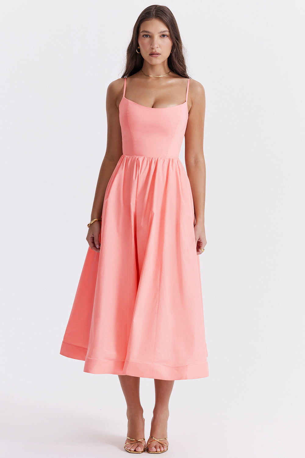 Juliette | Rochie Elegantă pentru Ocazii Speciale