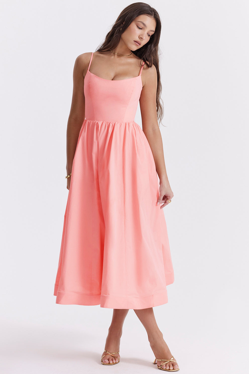 Juliette | Rochie Elegantă pentru Ocazii Speciale