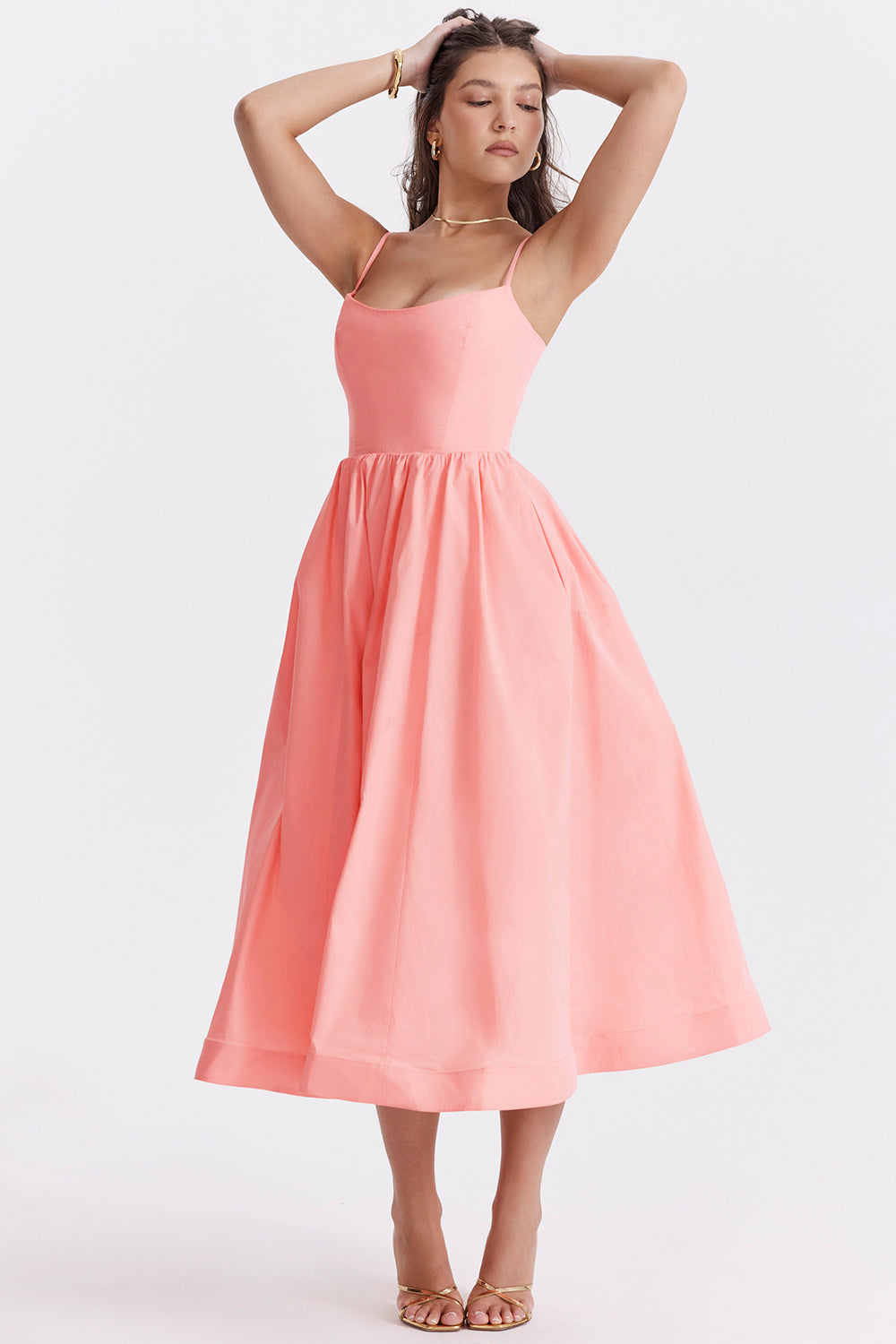 Juliette | Rochie Elegantă pentru Ocazii Speciale