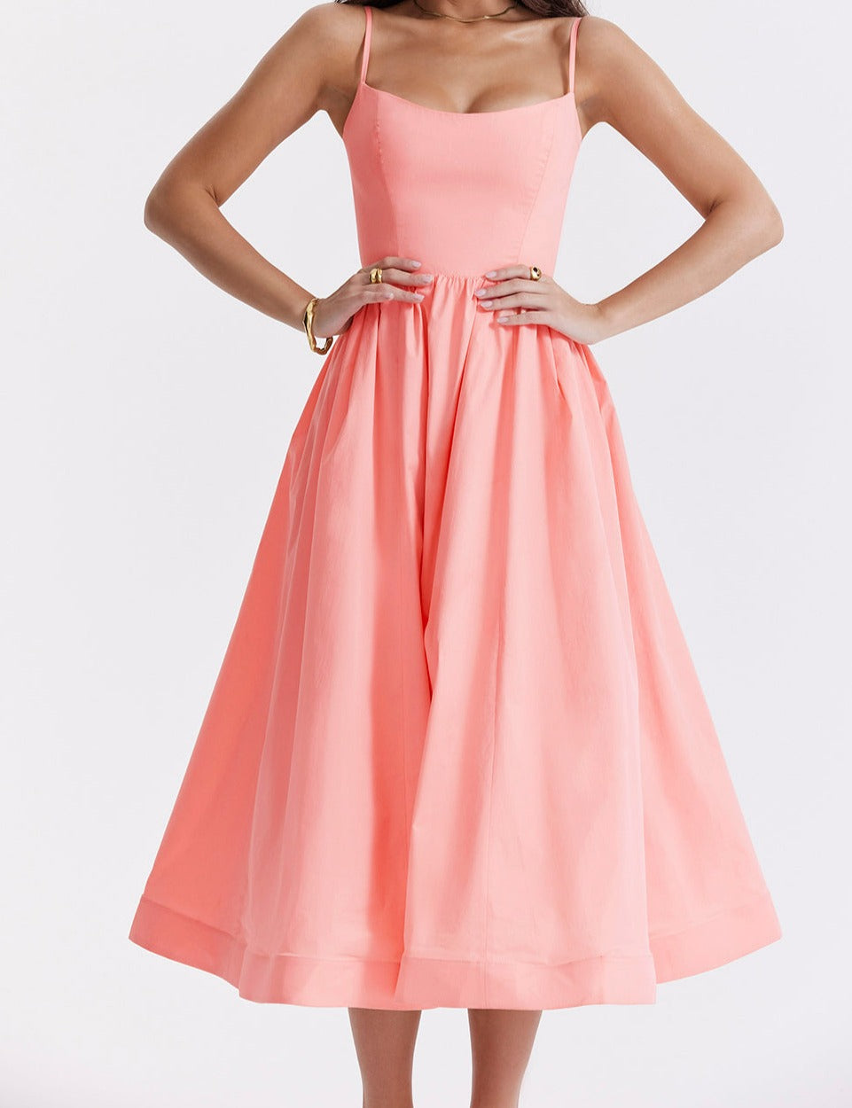 Juliette | Rochie Elegantă pentru Ocazii Speciale