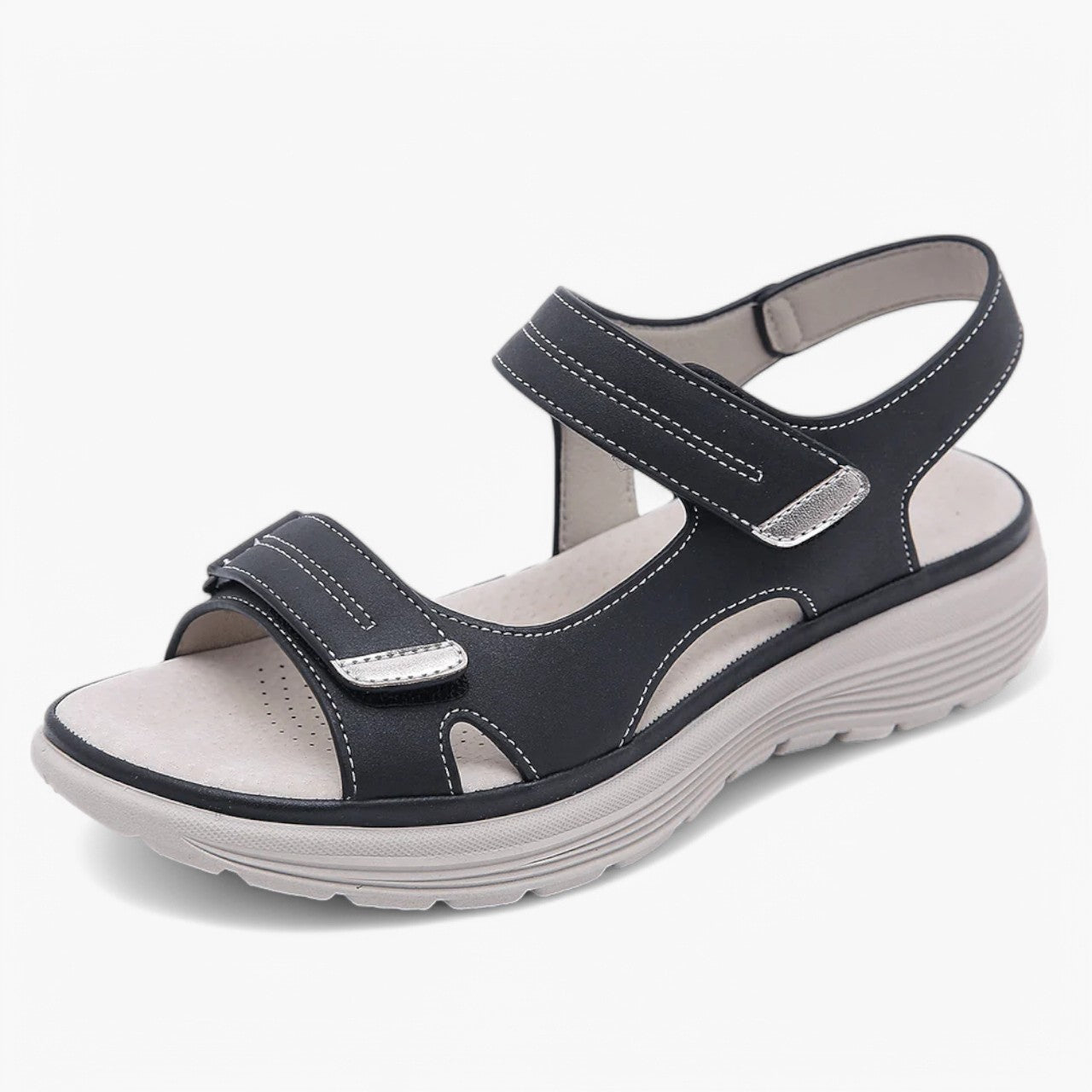 Dani™ – Sandale ortopedice confortabile