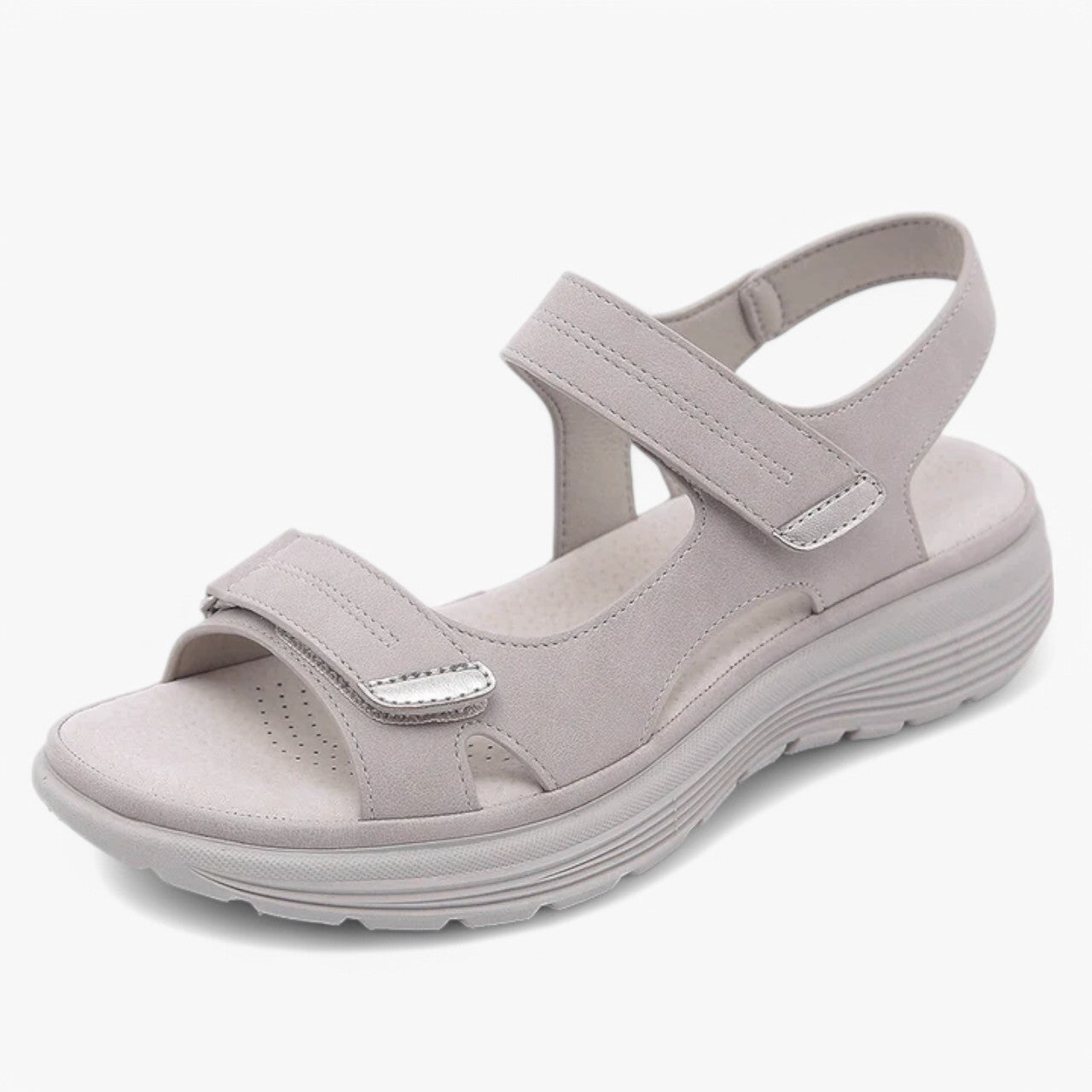 Dani™ – Sandale ortopedice confortabile